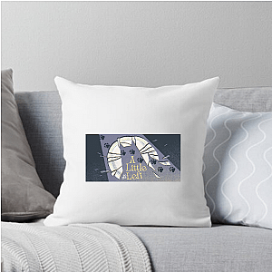 Everything Has a Place – A Little To The Left A Little To The Left Pillows Cover
