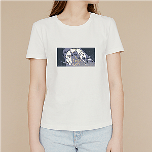 Everything Has a Place – A Little To The Left A Little To The Left T-Shirts