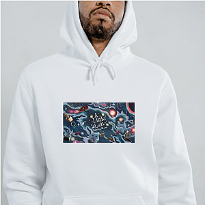 A Little To The Left – For the Overthinkers A Little To The Left Hoodies
