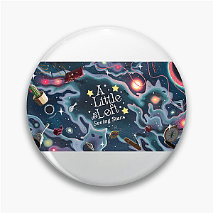 A Little To The Left – For the Overthinkers A Little To The Left Pins