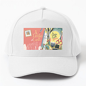 Mess With My Order, Face A Little To The Left Energy A Little To The Left Hats & Caps