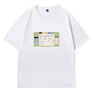 A Little To The Left – Minimalism with Anxiety A Little To The Left T-Shirts