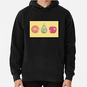 A Little To The Left – Cat Problems Are Real A Little To The Left Hoodies