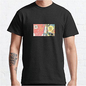 Mess With My Order, Face A Little To The Left Energy A Little To The Left T-Shirts