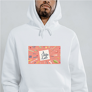 This Is My A Little To The Left Era A Little To The Left Hoodies
