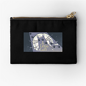 Everything Has a Place – A Little To The Left A Little To The Left Zipper Pouches