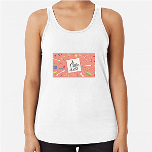 This Is My A Little To The Left Era A Little To The Left Tank Tops