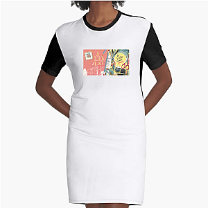 Mess With My Order, Face A Little To The Left Energy A Little To The Left Dresses