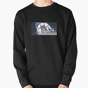 Everything Has a Place – A Little To The Left A Little To The Left Sweatshirts
