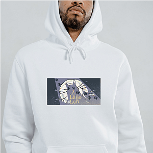 Everything Has a Place – A Little To The Left A Little To The Left Hoodies