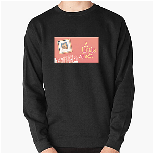 Organize or Die – A Little To The Left Edition A Little To The Left Sweatshirts