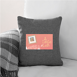 Organize or Die – A Little To The Left Edition A Little To The Left Pillows Cover