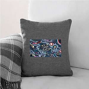 A Little To The Left – For the Overthinkers A Little To The Left Pillows Cover