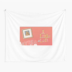 Organize or Die – A Little To The Left Edition A Little To The Left Tapestries