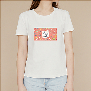 This Is My A Little To The Left Era A Little To The Left T-Shirts