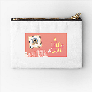 Organize or Die – A Little To The Left Edition A Little To The Left Zipper Pouches