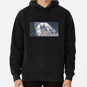 Everything Has a Place – A Little To The Left A Little To The Left Hoodies