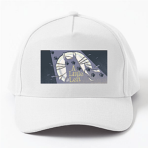 Everything Has a Place – A Little To The Left A Little To The Left Hats & Caps