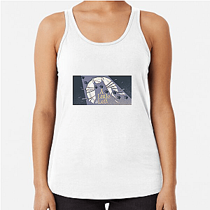 Everything Has a Place – A Little To The Left A Little To The Left Tank Tops