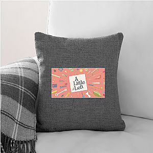This Is My A Little To The Left Era A Little To The Left Pillows Cover