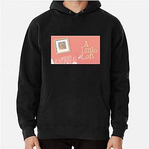 Organize or Die – A Little To The Left Edition A Little To The Left Hoodies