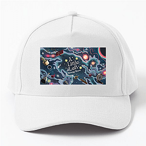 A Little To The Left – For the Overthinkers A Little To The Left Hats & Caps