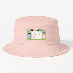 A Little To The Left – Minimalism with Anxiety A Little To The Left Hats & Caps