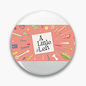 This Is My A Little To The Left Era A Little To The Left Pins