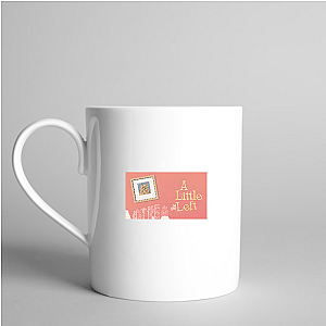 Organize or Die – A Little To The Left Edition A Little To The Left Mugs