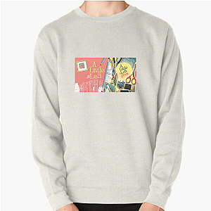 Mess With My Order, Face A Little To The Left Energy A Little To The Left Sweatshirts