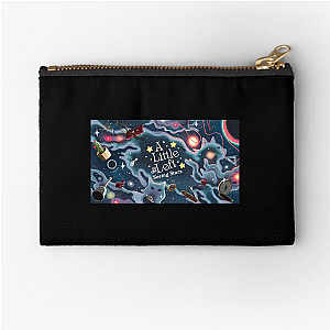 A Little To The Left – For the Overthinkers A Little To The Left Zipper Pouches