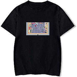 Don’t Touch It! It’s A Little To The Left Already! A Little To The Left T-Shirts