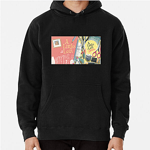 Mess With My Order, Face A Little To The Left Energy A Little To The Left Hoodies