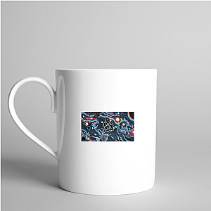 A Little To The Left – For the Overthinkers A Little To The Left Mugs