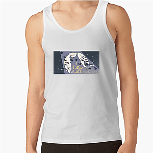 Everything Has a Place – A Little To The Left A Little To The Left Tank Tops