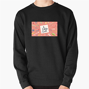 This Is My A Little To The Left Era A Little To The Left Sweatshirts
