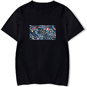 A Little To The Left – For the Overthinkers A Little To The Left T-Shirts