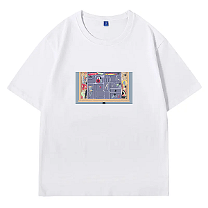 Don’t Touch It! It’s A Little To The Left Already! A Little To The Left T-Shirts