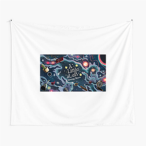 A Little To The Left – For the Overthinkers A Little To The Left Tapestries