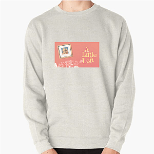 Organize or Die – A Little To The Left Edition A Little To The Left Sweatshirts