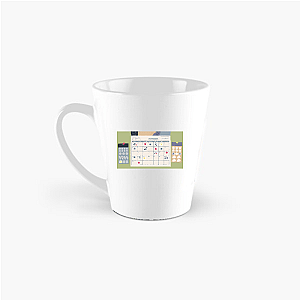 A Little To The Left – Minimalism with Anxiety A Little To The Left Mugs