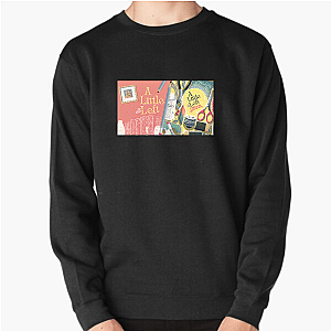 Mess With My Order, Face A Little To The Left Energy A Little To The Left Sweatshirts
