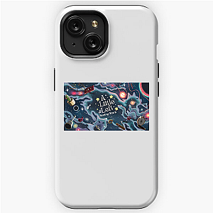 A Little To The Left – For the Overthinkers A Little To The Left Samsung Cases