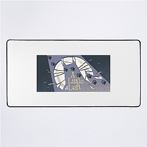 Everything Has a Place – A Little To The Left A Little To The Left Mouse Pads