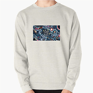 A Little To The Left – For the Overthinkers A Little To The Left Sweatshirts