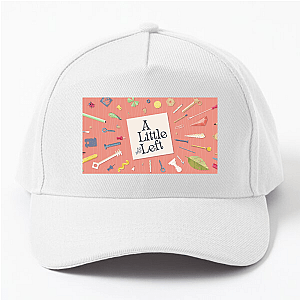 This Is My A Little To The Left Era A Little To The Left Hats & Caps
