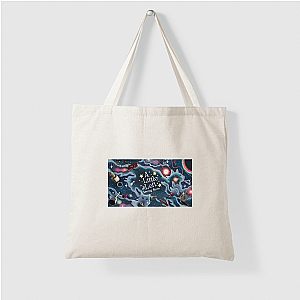 A Little To The Left – For the Overthinkers A Little To The Left Bags