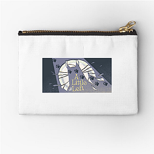 Everything Has a Place – A Little To The Left A Little To The Left Zipper Pouches