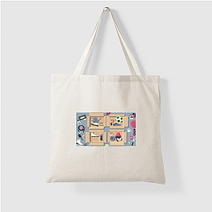 A Little To The Left: Chaos Is Not an Option A Little To The Left Bags