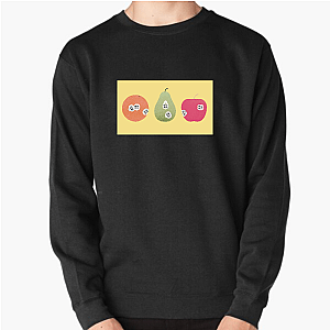 A Little To The Left – Cat Problems Are Real A Little To The Left Sweatshirts